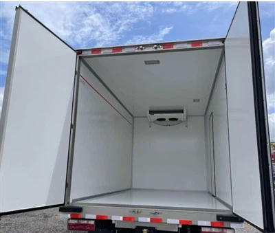 With regard to FRP pu sandwich board